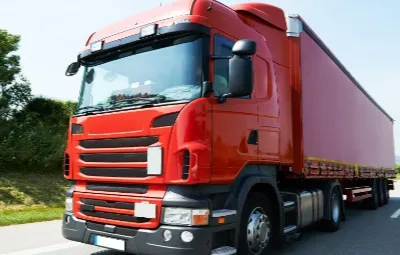 İstanbul Sultanhanı Ambar Kargo