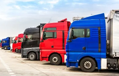 İstanbul Sultanhanı Ambar Nakliyat