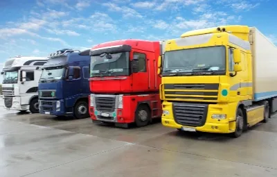 İstanbul Sultanhanı Nakliye Ambarı