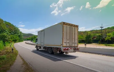 İstanbul ile Sultanhanı Arası Bulaşık Makinesi Taşıma