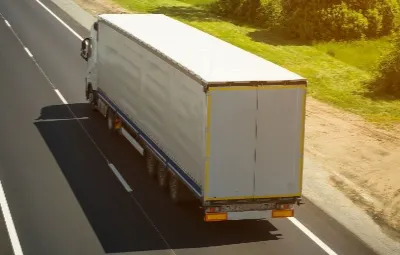 İstanbul ile Sultanhanı Arası Parça Eşya Taşıma