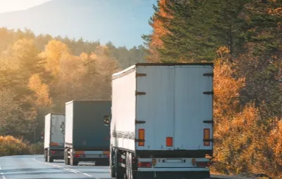 İstanbul ile Sultanhanı Arası Klima Taşıma