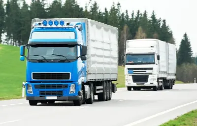 İstanbul ile Sultanhanı Arası Eşya Taşıma